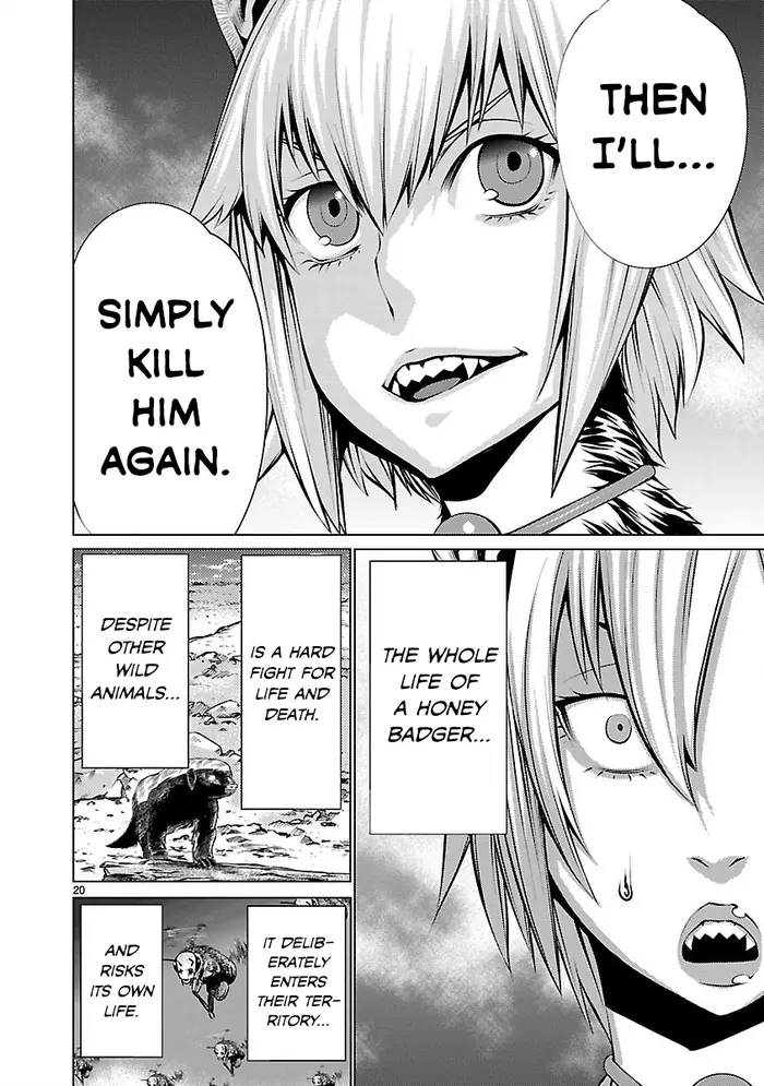 Killing Bites Chapter 20 image 20_optimized